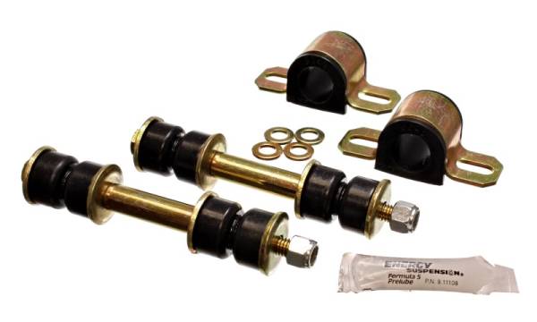 Energy Suspension - Energy Suspension TOY 25MM FRT SWAY BAR 8.5104G - Image 1