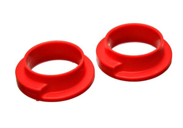 Energy Suspension - Energy Suspension UNIV COIL SPRING ISO RAMPED 9.6115R - Image 1