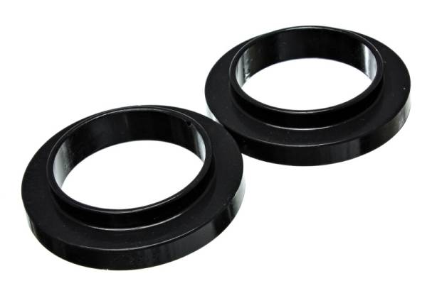 Energy Suspension - Energy Suspension UNIVERSAL COIL SPRING ISOLATOR 9.6120G - Image 1