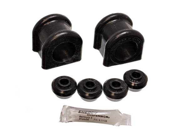 Energy Suspension - Energy Suspension 34MM FRT SWAY BAR BUSHING SET 5.5159G - Image 1