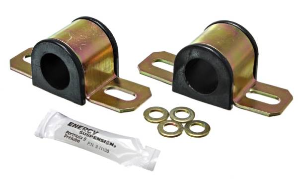 Energy Suspension - Energy Suspension 15/16in. SWAY BAR BUSHING SET 9.5109G - Image 1