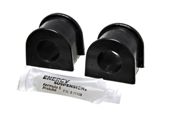 Energy Suspension - Energy Suspension FT SWAY BAR BUSHING SET-21MM 19.5105G - Image 1