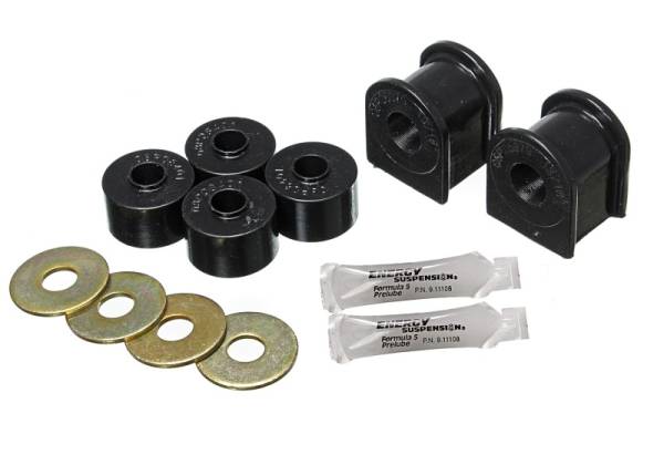 Energy Suspension - Energy Suspension FT SWAY BAR BUSHING SET-13/16IN. 4.5196G - Image 1