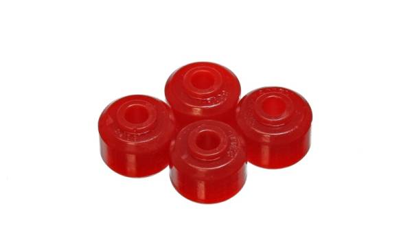 Energy Suspension - Energy Suspension SHOCK BUSHING SET 9.8144R - Image 1