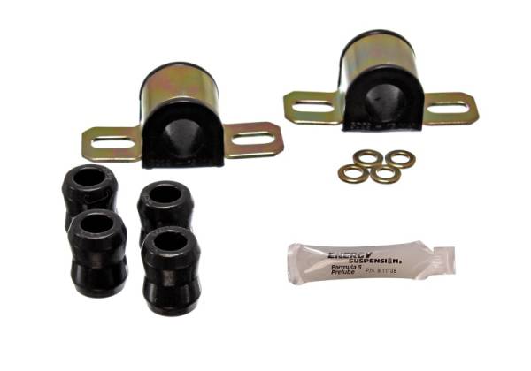 Energy Suspension - Energy Suspension SWAY BAR BUSHING SET-15/16in. 2.5101G - Image 1