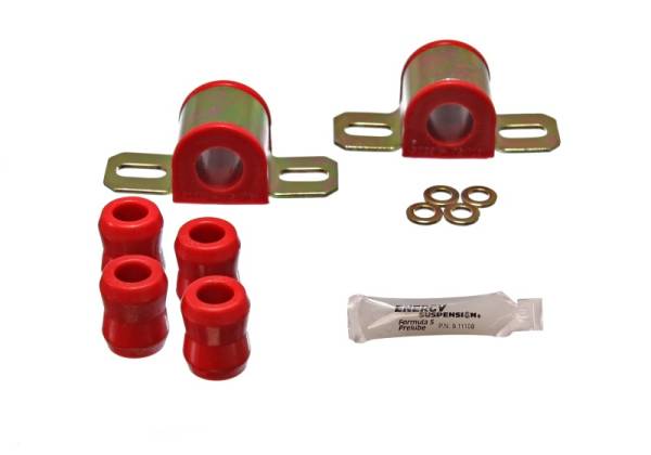 Energy Suspension - Energy Suspension SWAY BAR BUSHING SET-15/16in. 2.5101R - Image 1