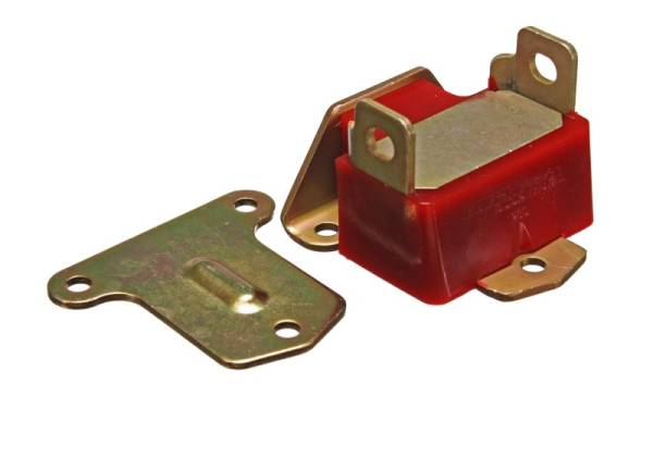 Energy Suspension - Energy Suspension GM 4.3 MOTOR MOUNT LATE 3.1144R - Image 1