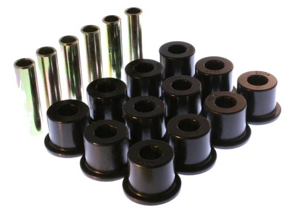 Energy Suspension - Energy Suspension GM 2/4 X RR SPRING BUSHING 3.2106G - Image 1