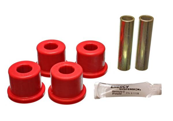 Energy Suspension - Energy Suspension FRAME SHACKLE SET 3.2139R - Image 1