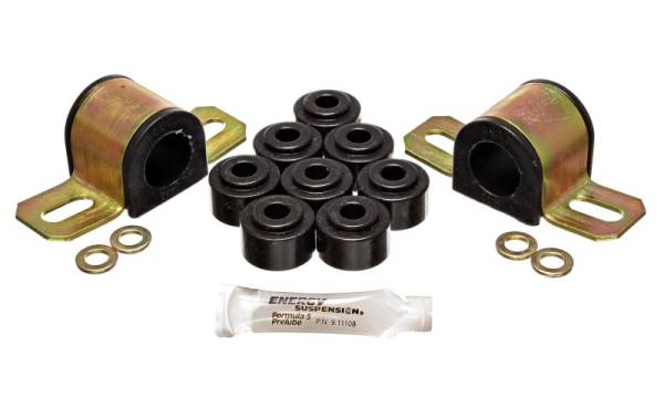 Energy Suspension - Energy Suspension GM RR SWAY BAR SET DUALLY 3.5120G - Image 1