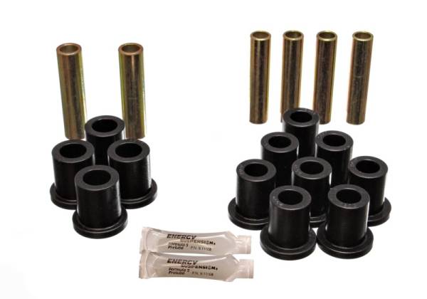 Energy Suspension - Energy Suspension FD TRK RR SPRING BUSHING O.E.M. 4.2103G - Image 1