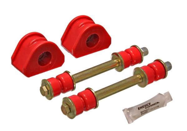 Energy Suspension - Energy Suspension F150  4WD  FRT F150 F250 LT. DUTY  4WD FRT 4.5172R 4.5172R - Image 1