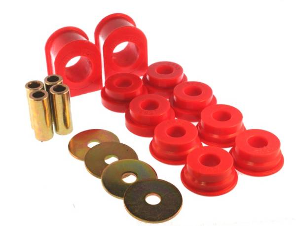 Energy Suspension - Energy Suspension 32MM FRT SWAY BAR SET 4.5186R - Image 1