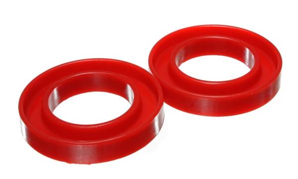 Energy Suspension - Energy Suspension R1500 2WD FRT COIL SPG ISO SET 5.6111R - Image 1