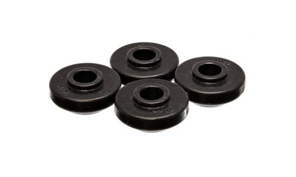 Energy Suspension - Energy Suspension DODGE TRUCK STRUT ROD BUSHINGS 5.7104G - Image 1