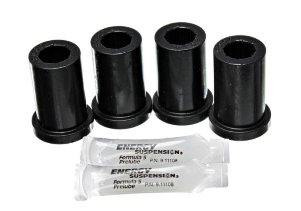 Energy Suspension - Energy Suspension TOY 4 X SPRING BUSHING O.E.M. 8.2104G - Image 1