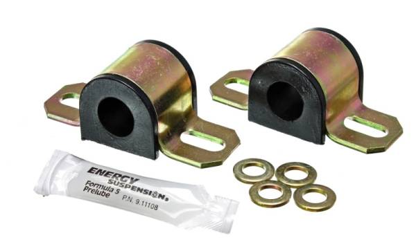 Energy Suspension - Energy Suspension 5/8in. (16MM) SWAY BAR BUSHING SET 9.5120G - Image 1