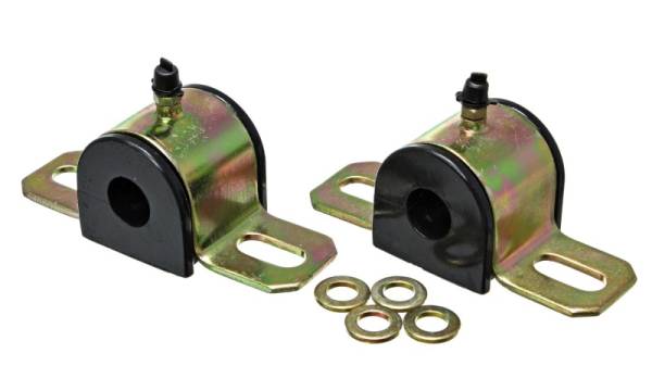 Energy Suspension - Energy Suspension 7/16in. SWAY BAR BUSHING SET 9.5151G - Image 1