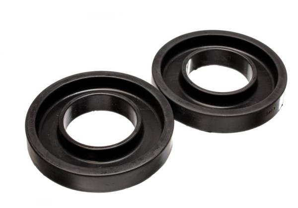 Energy Suspension - Energy Suspension COIL SPRING ISOLATOR SET 9.6105G - Image 1