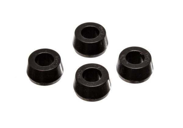 Energy Suspension - Energy Suspension SHOCK BUSHING SET 9.8142G - Image 1