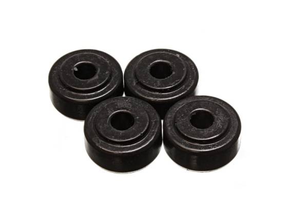 Energy Suspension - Energy Suspension SHOCK BUSHING SET 9.8145G - Image 1