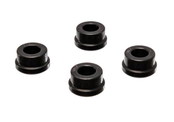 Energy Suspension - Energy Suspension SHOCK BUSHING SET 9.8147G - Image 1