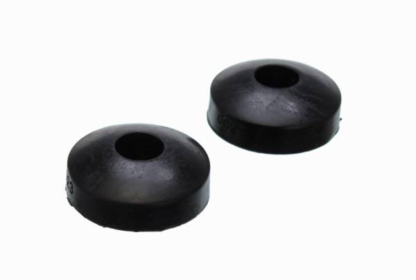 Energy Suspension - Energy Suspension BUTTON HEAD PAD 2in.O.D.X3/4in.HGT 9.9149G - Image 1