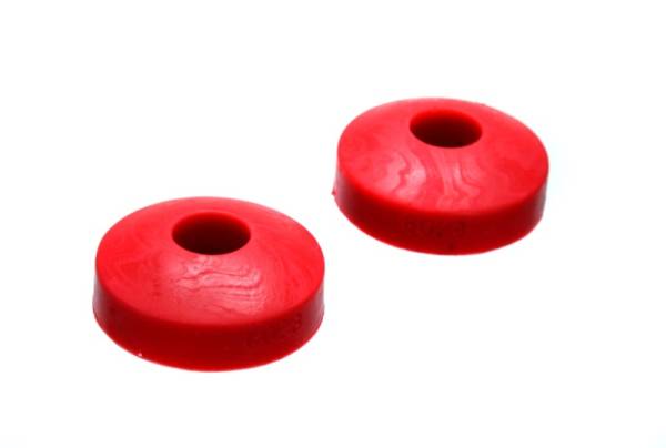 Energy Suspension - Energy Suspension BUTTON HEAD PAD 2in.O.D.X3/4in.HGT 9.9149R - Image 1