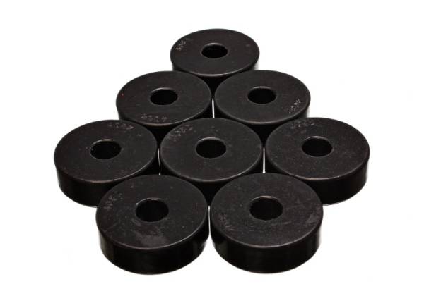 Energy Suspension - Energy Suspension PAD 1-15/16in. OD X 9/16in. ID X 21/32in. H 9.9529G - Image 1