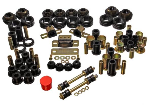 Energy Suspension - Energy Suspension 2WD S SERIES TRK MASTER 3.18106G - Image 1