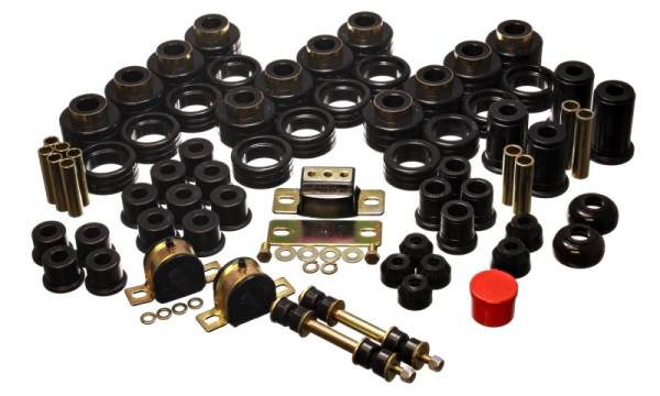 Energy Suspension - Energy Suspension 2WD SUBURBAN MSTR. SET 3.18126G - Image 1