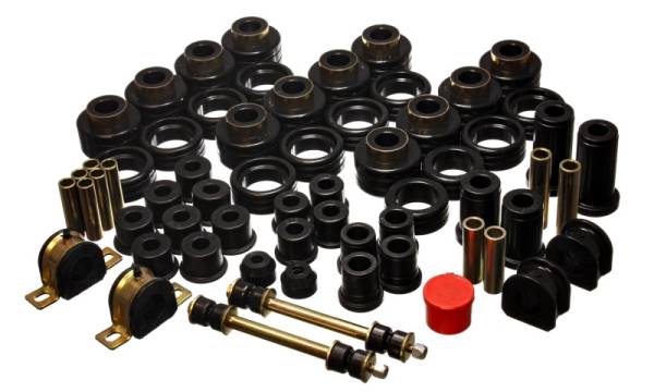 Energy Suspension - Energy Suspension 4WD SUBURBAN MSTR. SET 3.18127G - Image 1