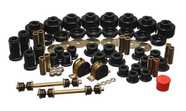 Energy Suspension - Energy Suspension CHEVY 2500 MASTER 3.18128G - Image 1