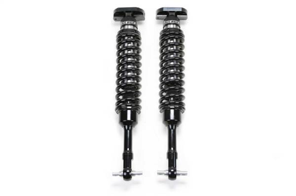 Fabtech - Fabtech 2.5DLSS C/O N/R 15 F150 4WD 4" PAIR PACKAGED FTS22183 - Image 1