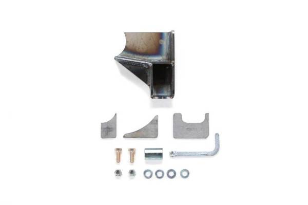 Fabtech - Fabtech TRACK BAR BRKT GUSSET KIT FTS24092 - Image 1