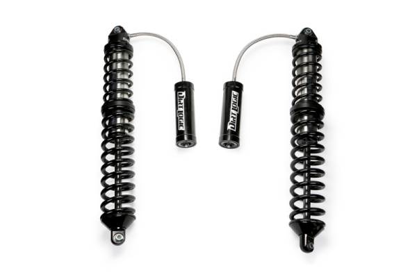 Fabtech - Fabtech 2.5DLSS C/O RESI JEEP 5" FRNT PAIR PACKAGED FTS24106 - Image 1