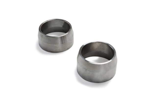 Fabtech - Fabtech EXHAUST SPACERS FTS24126 - Image 1