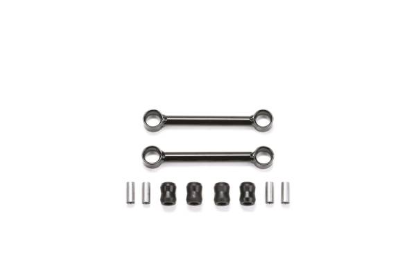 Fabtech - Fabtech SWAY BAR LINK KIT FIXED REAR FTS24159 - Image 1
