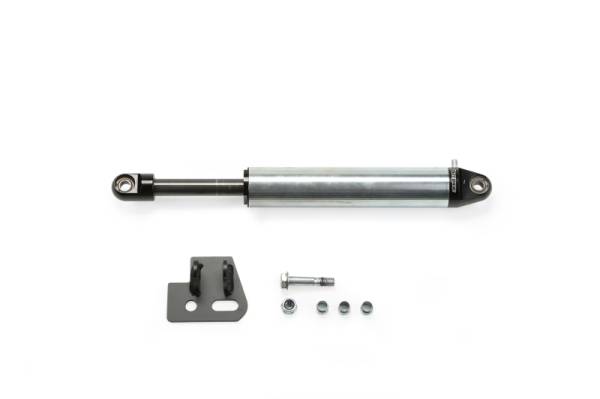 Fabtech - Fabtech HI CLEAR STEER STAB KIT - DLSS FTS24169 - Image 1
