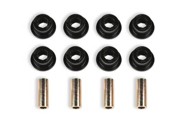 Fabtech - Fabtech UCA REPLACEMENT BUSHING KIT 11-13 GM HD FTS98019 - Image 1