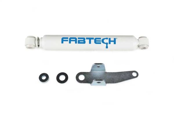 Fabtech - Fabtech 20-22 SINGLE HD STEERING STAB FTS8059 - Image 1