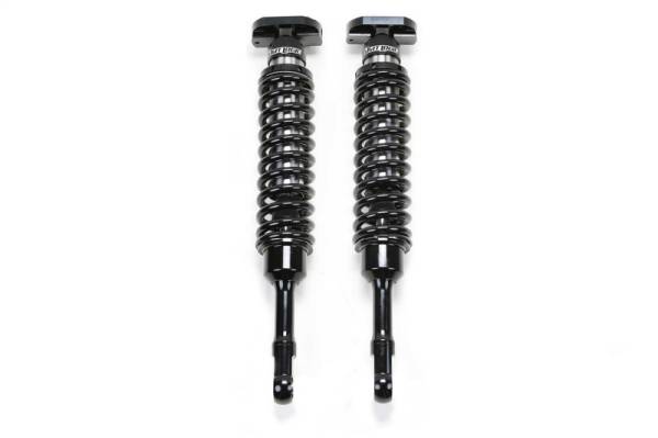 Fabtech - Fabtech 2.5DLSS C/O N/R 21 F150 6" PAIR PACKAGED FTS22332 - Image 1