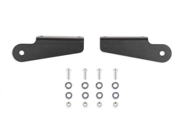 Fabtech - Fabtech ANTENNA BRACKET KIT ADJ FTS24274 - Image 1