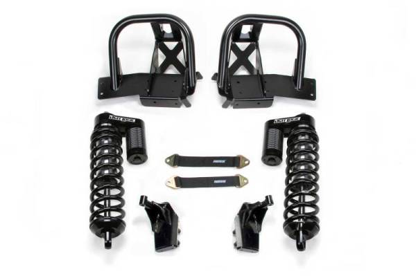Fabtech - Fabtech 6" C/O CONV SYS DLSS 4.0 C/O& HOOPS ONLY 08-10 FORD F250/350 4WD K2072DL - Image 1