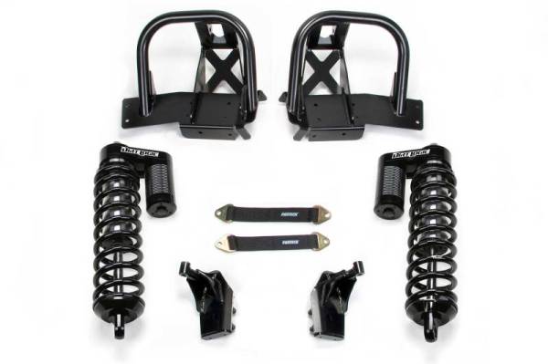 Fabtech - Fabtech 8" C/O CONV SYS DLSS 4.0 C/O& HOOPS ONLY 2011-16 FORD F250/350 4WD K2136DL - Image 1