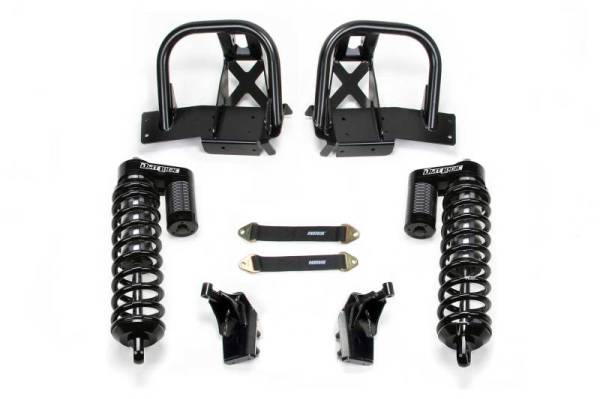 Fabtech - Fabtech 10" C/O CONV SYS DLSS 4.0 C/O& HOOPS ONLY 2011-16 FORD F250/350 4WD K2162DL - Image 1