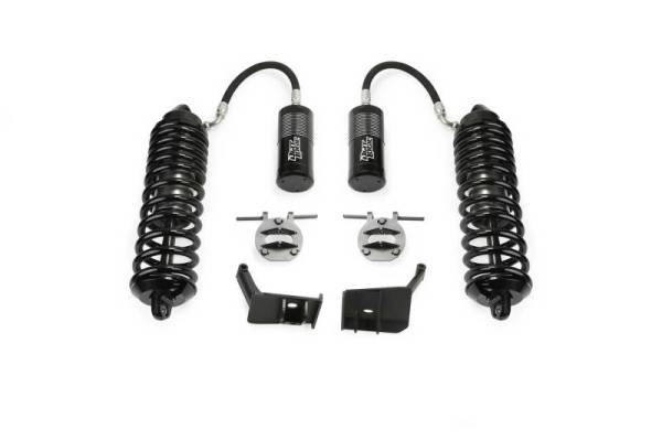 Fabtech - Fabtech 8" C/O CONV SYS W/ 4.0 R/R 2011-16 FORD F250/350 4WD K2279DL - Image 1