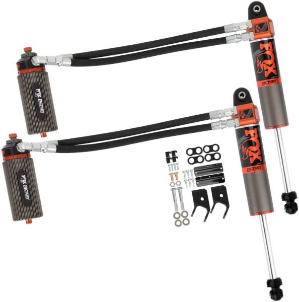 FOX Offroad Shocks - FOX Offroad Shocks FACTORY RACE SERIES 3.0 INTERNAL BYPASS RESERVOIR SHOCK (PAIR) - ADJUSTABLE 883-26-057 - Image 1