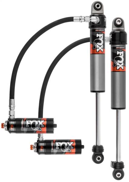 FOX Offroad Shocks - FOX Offroad Shocks PERFORMANCE ELITE SERIES 2.5 RESERVOIR SHOCK (PAIR) - ADJUSTABLE 883-26-050 - Image 1