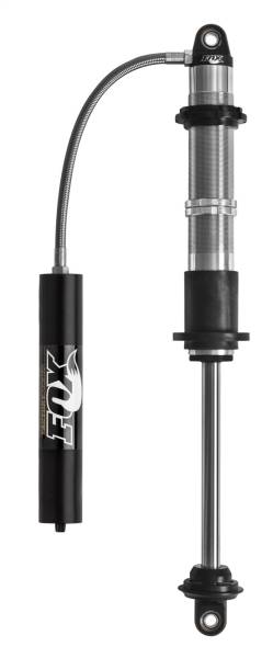 FOX Offroad Shocks - FOX Offroad Shocks FACTORY RACE 2.0 X 10.0 COIL-OVER REMOTE SHOCK - DSC ADJUSTER 980-06-008 - Image 1